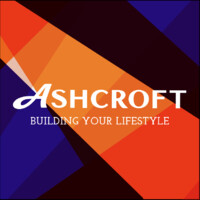 Ashcroft logo, Ashcroft contact details