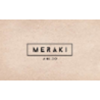 Meraki and Co logo, Meraki and Co contact details