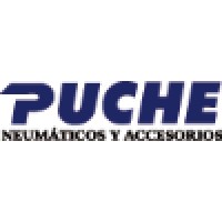 Neumaticos Puche logo, Neumaticos Puche contact details