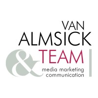 van Almsick & Team GmbH & Co KG logo, van Almsick & Team GmbH & Co KG contact details