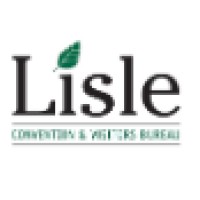 Lisle Convention and Visitors Bureau logo, Lisle Convention and Visitors Bureau contact details