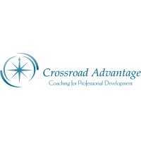 Crossroad Advantage logo, Crossroad Advantage contact details