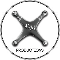 H&M Productions logo, H&M Productions contact details