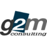 G2M Consulting S.A.C. logo, G2M Consulting S.A.C. contact details