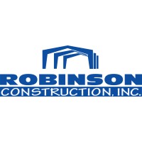 Robinson Construction, Inc. (Indiana) logo, Robinson Construction, Inc. (Indiana) contact details