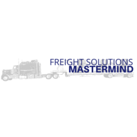 Freight Solutions Mastermind logo, Freight Solutions Mastermind contact details