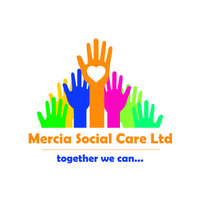 Mercia Social Care Ltd logo, Mercia Social Care Ltd contact details