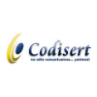 Codisert S.A. logo, Codisert S.A. contact details