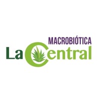 Macrobiótica La Central logo, Macrobiótica La Central contact details