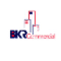 BKR Commercial logo, BKR Commercial contact details