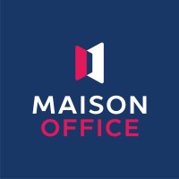 Maison Office logo, Maison Office contact details