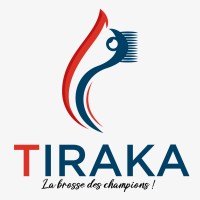 TIRAKA logo, TIRAKA contact details