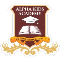 Alpha Kids Academy Preschool logo, Alpha Kids Academy Preschool contact details