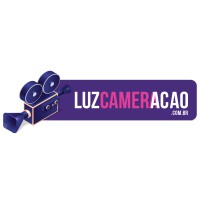 Luz, Câmera & Ação. logo, Luz, Câmera & Ação. contact details