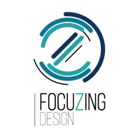 Focuzing Design logo, Focuzing Design contact details