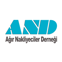 AND - Ağır Nakliyeciler Derneği logo, AND - Ağır Nakliyeciler Derneği contact details