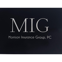 Morrison Insurance Group PC logo, Morrison Insurance Group PC contact details