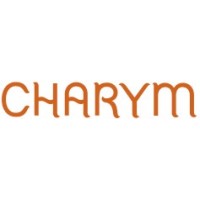 Charym logo, Charym contact details