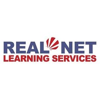 RealNet Learning Services logo, RealNet Learning Services contact details