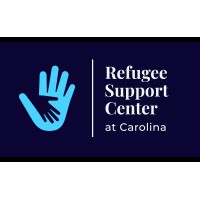 Refugee Support Center at Carolina logo, Refugee Support Center at Carolina contact details