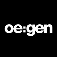 oe:gen Limited logo, oe:gen Limited contact details