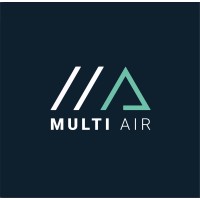 MultiAir UK & Ireland logo, MultiAir UK & Ireland contact details