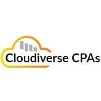 Cloudiverse CPAs Inc logo, Cloudiverse CPAs Inc contact details