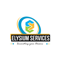 Elysium Services logo, Elysium Services contact details