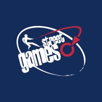 StreetGames UK Ltd logo, StreetGames UK Ltd contact details