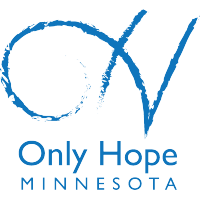 Only Hope, MN logo, Only Hope, MN contact details