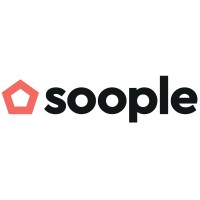 Soople logo, Soople contact details