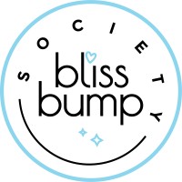 Blissbump Society logo, Blissbump Society contact details