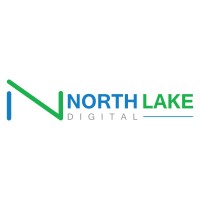 NorthLake Digital logo, NorthLake Digital contact details