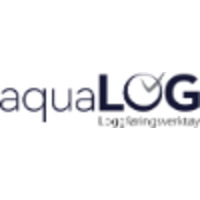 Aqualog AS logo, Aqualog AS contact details