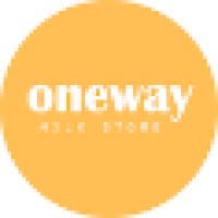 Toko Oneway logo, Toko Oneway contact details