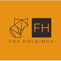 Fox Holdings logo, Fox Holdings contact details