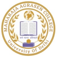 Maharaja Agrasen College logo, Maharaja Agrasen College contact details