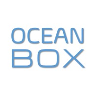 Oceanbox.io logo, Oceanbox.io contact details