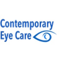 Contemporary Eye Care logo, Contemporary Eye Care contact details