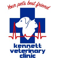 Kennett Veterinary Clinic logo, Kennett Veterinary Clinic contact details