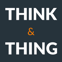 Think&Thing Ltd logo, Think&Thing Ltd contact details