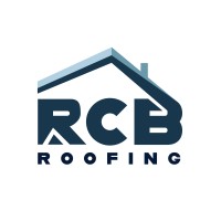 RCB Roofing logo, RCB Roofing contact details