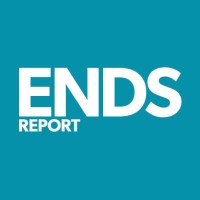 The ENDS Report logo, The ENDS Report contact details