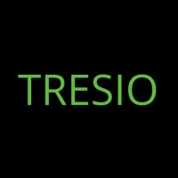 Tresio logo, Tresio contact details