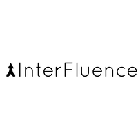 InterFluence logo, InterFluence contact details