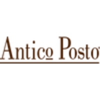 Antico Posto logo, Antico Posto contact details