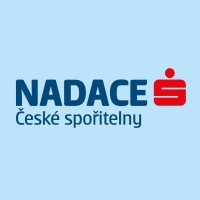 Nadace České spořitelny logo, Nadace České spořitelny contact details