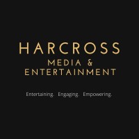 Harcross Media & Entertainment logo, Harcross Media & Entertainment contact details