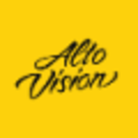 Alto Vision logo, Alto Vision contact details