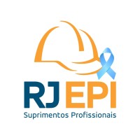 RJ EPI Suprimentos Corporativos logo, RJ EPI Suprimentos Corporativos contact details